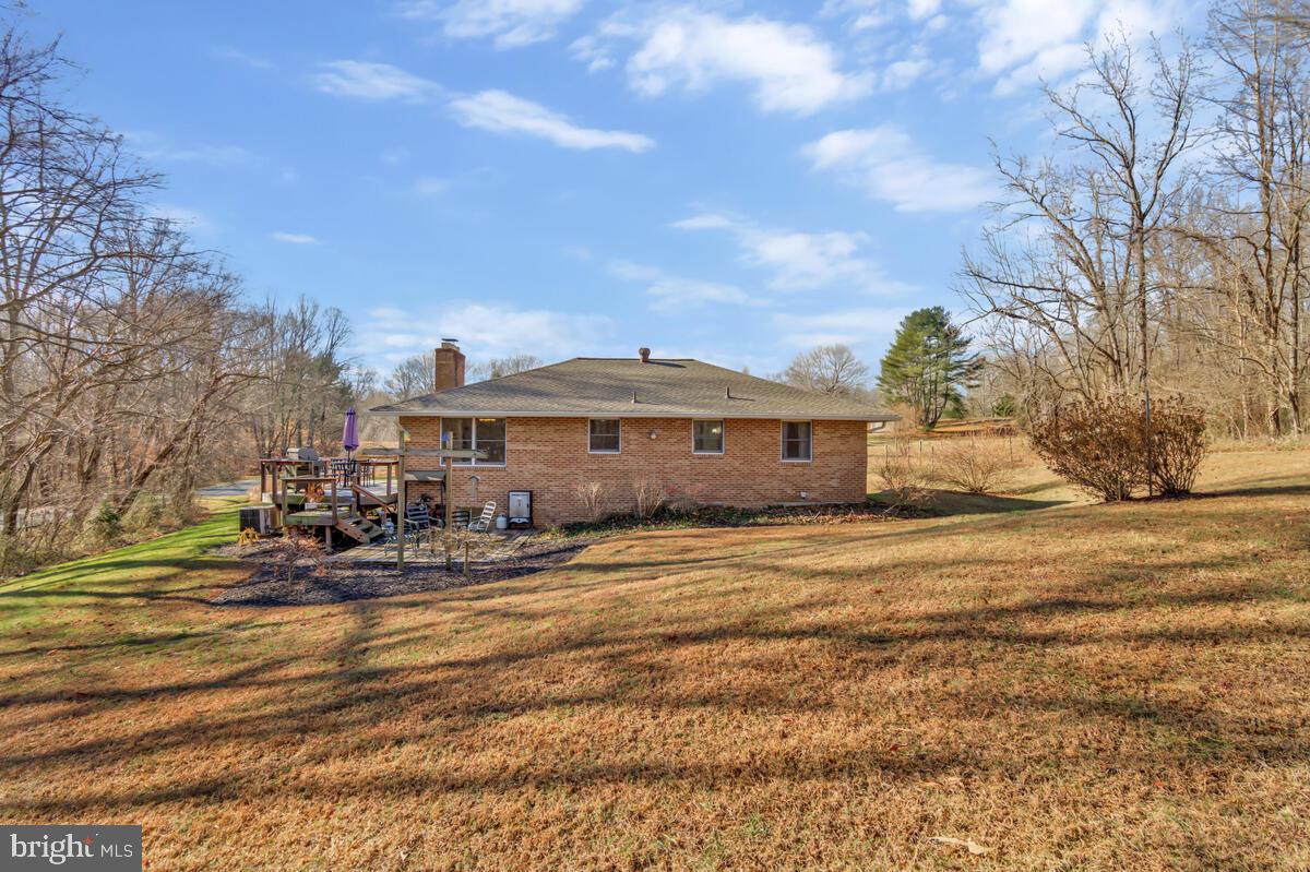1921 Haven Lane Dunkirk, MD 20754 - Photo 42 of 64 a view of a town with large trees