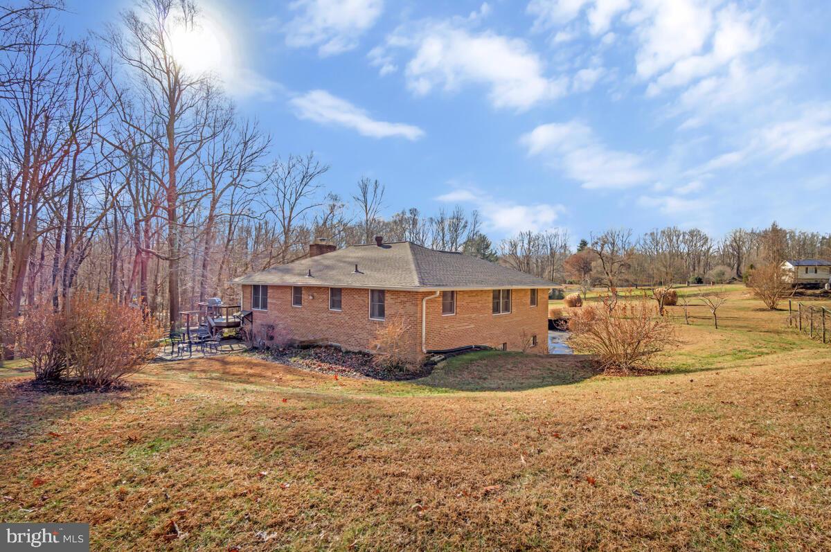 1921 Haven Lane Dunkirk, MD 20754 - Photo 43 of 64 a view of a house with a yard