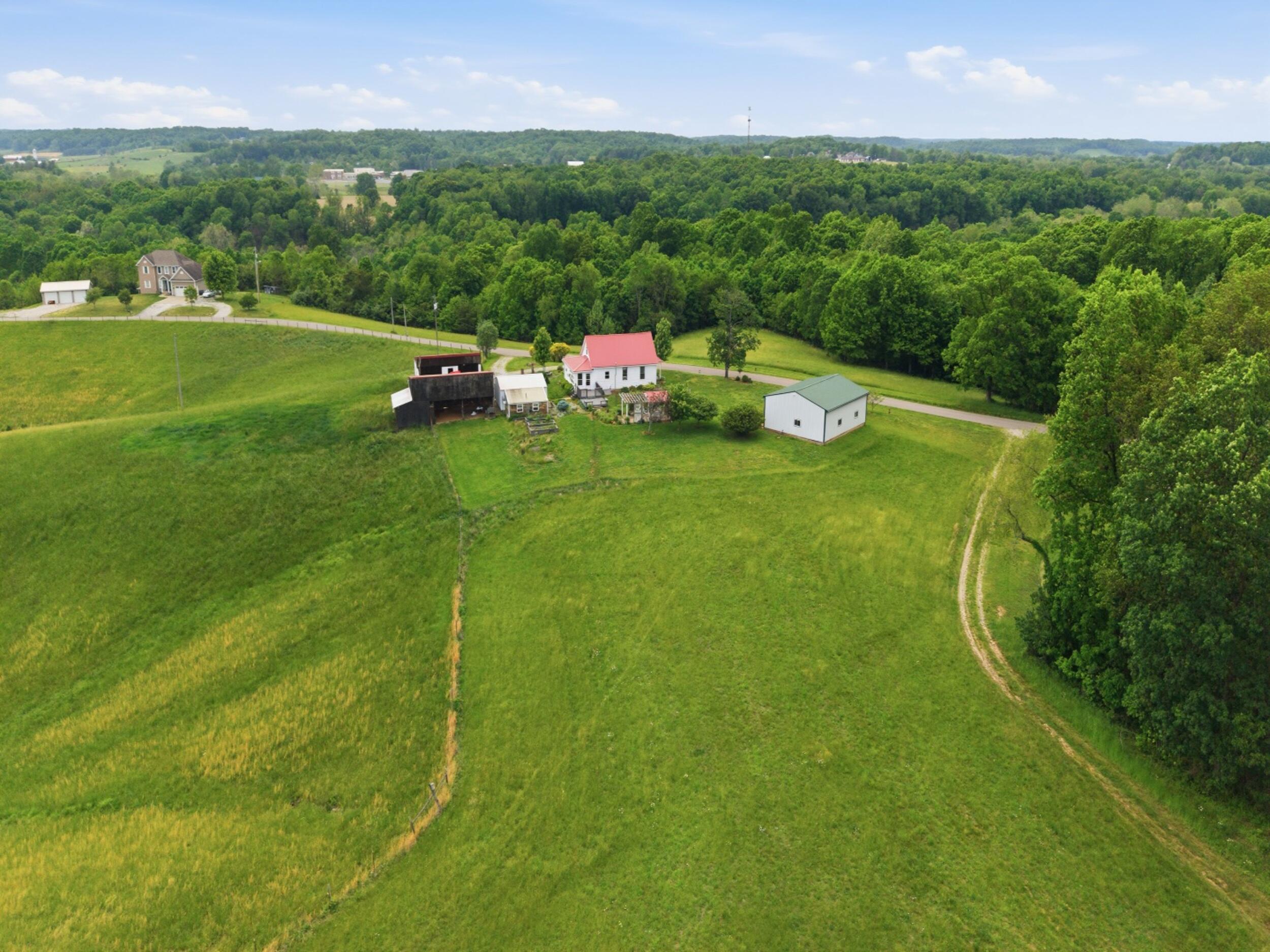 870 Rubrake Road Fleming, OH 45729 - Photo 8 of 49 #8