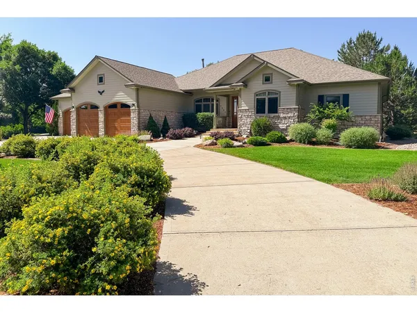 $1,450,000 | 7848 Eagle Ranch Road, Fort Collins, CO 80528