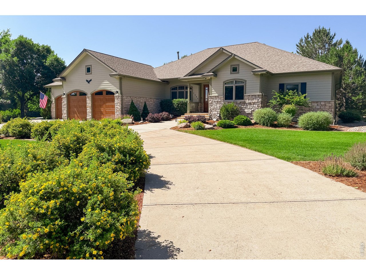 7848 Eagle Ranch Road Fort Collins, CO 80528 - Photo 1 of 44