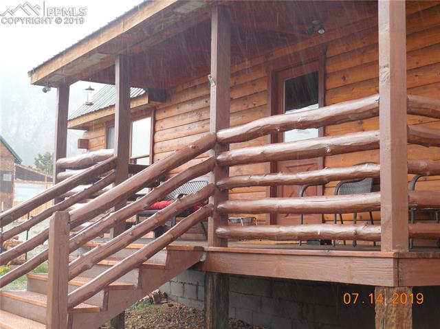 7623 Park Road Lake George, CO 80827 - Photo 5 of 6