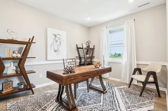 $359,900 | 1528 Adios Butler Court, Danville, IN 46122