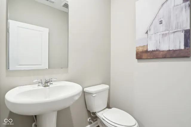 $359,900 | 1528 Adios Butler Court, Danville, IN 46122