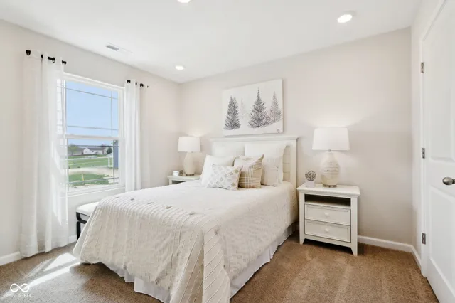 $359,900 | 1528 Adios Butler Court, Danville, IN 46122