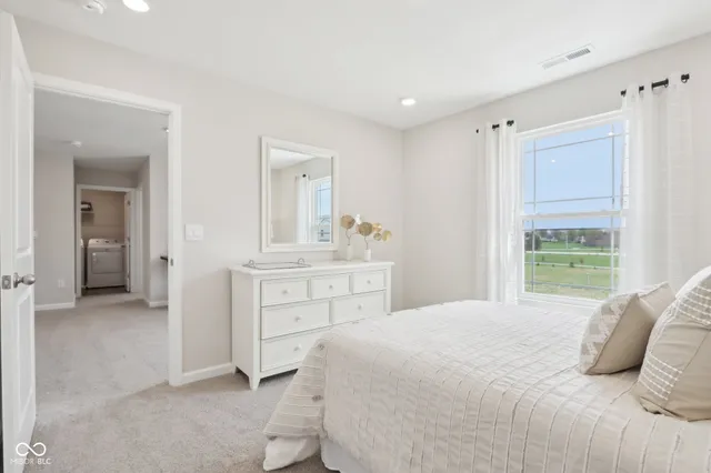 $359,900 | 1528 Adios Butler Court, Danville, IN 46122