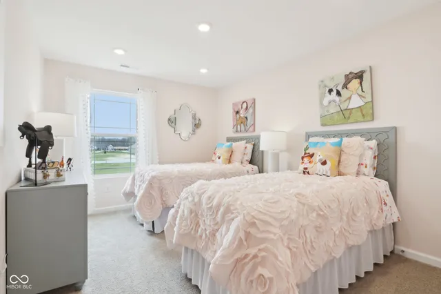 $359,900 | 1528 Adios Butler Court, Danville, IN 46122