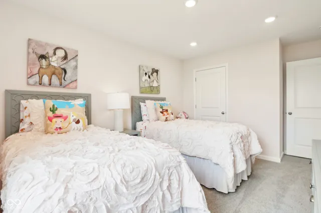 $359,900 | 1528 Adios Butler Court, Danville, IN 46122