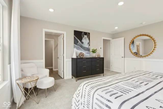 $359,900 | 1528 Adios Butler Court, Danville, IN 46122