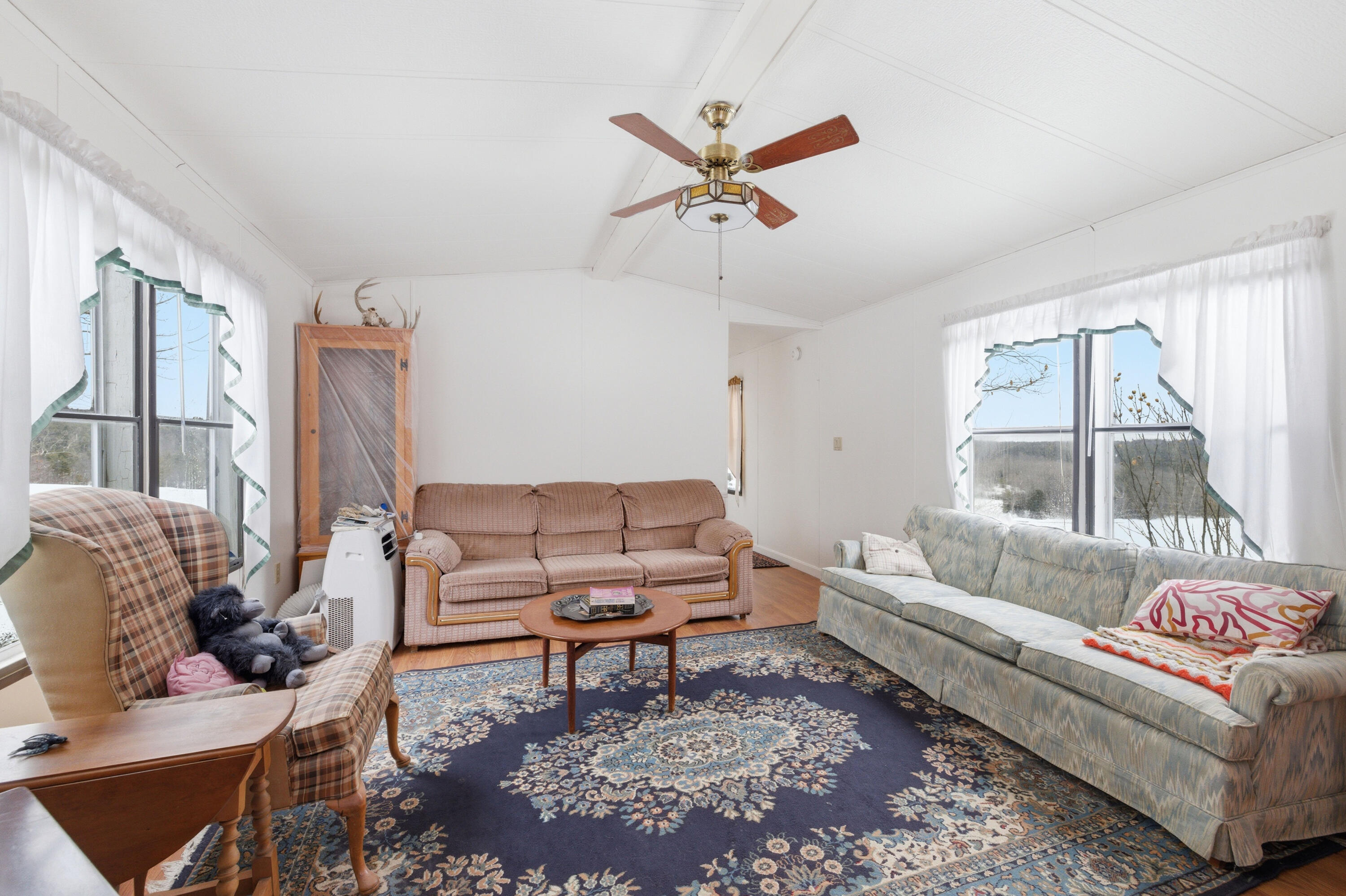 87 Pleasant Hill Road Limerick, ME 04048 - Photo 21 of 38