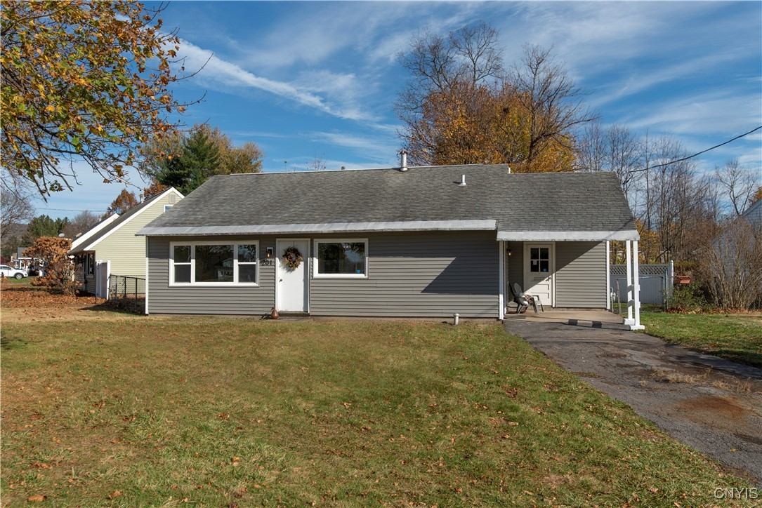201 School Road Utica, NY 13502 - Photo 1 of 1 Gallery Image 1