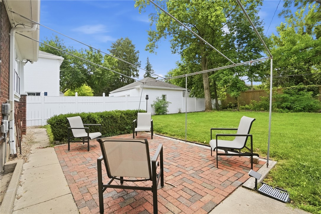 115 Ardmore Road Springfield, OH 45504 - Photo 46 of 48