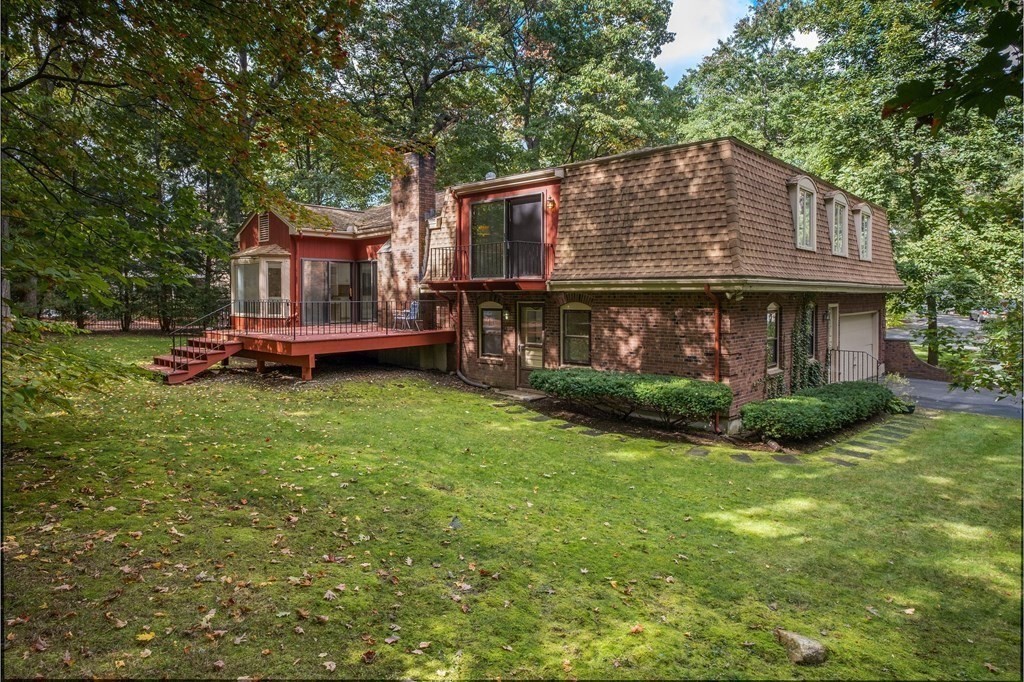 20 Girard Road Winchester, MA 01890 - Photo 34 of 35 Gallery Image 34