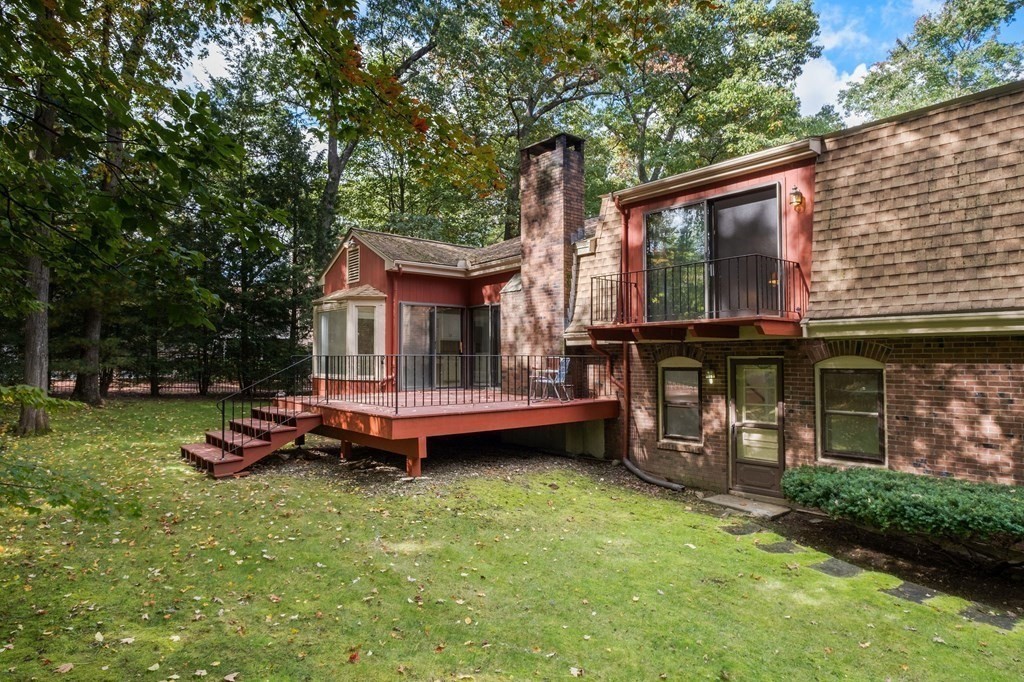 20 Girard Road Winchester, MA 01890 - Photo 35 of 35 Gallery Image 35