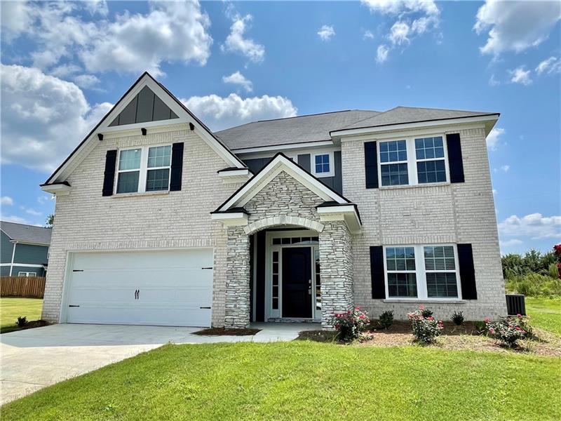 361 Lee Road Smiths Station, AL 36877 - Photo 1 of 16 Gallery Image 1