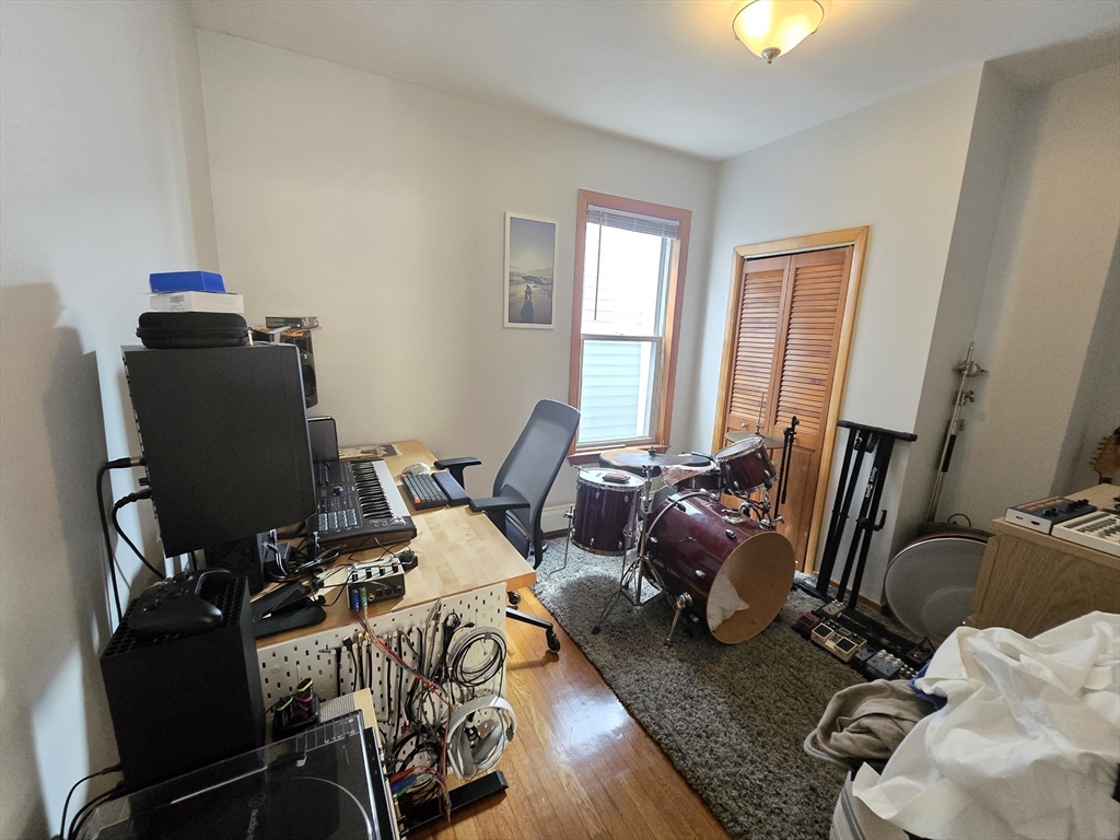 28 Bardwell Street, Unit 1 Boston, MA 02130 - Photo 21 of 26