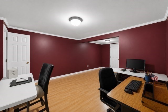185 Rosewood Road Somerset, MA 02726 - Photo 29 of 42