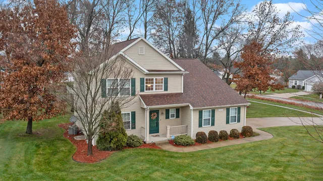 $395,000 | 4610 Geneva Avenue, Portage, MI 49024