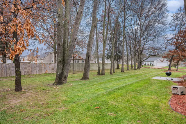 $395,000 | 4610 Geneva Avenue, Portage, MI 49024