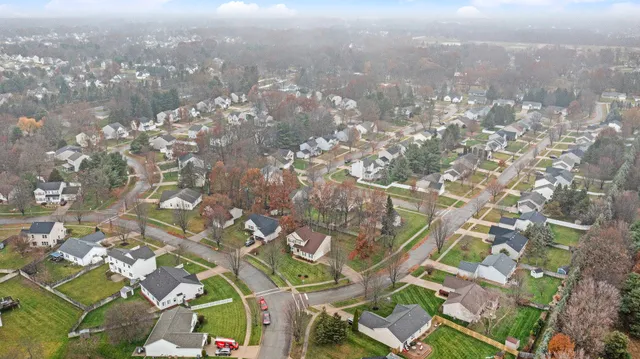 $395,000 | 4610 Geneva Avenue, Portage, MI 49024