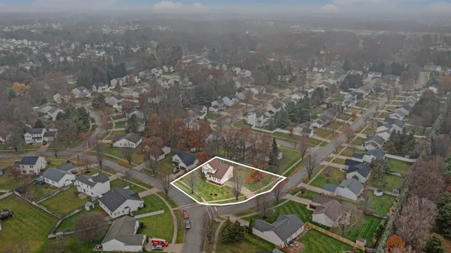 $395,000 | 4610 Geneva Avenue, Portage, MI 49024