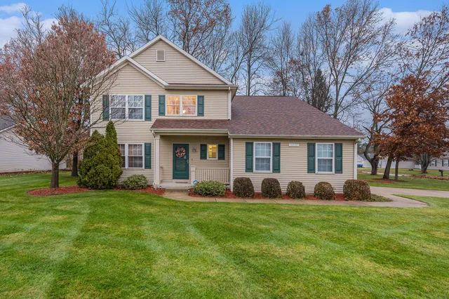 $395,000 | 4610 Geneva Avenue, Portage, MI 49024