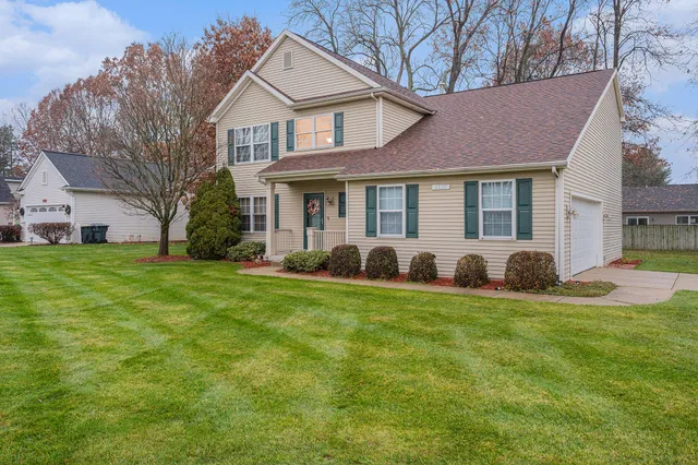 $395,000 | 4610 Geneva Avenue, Portage, MI 49024