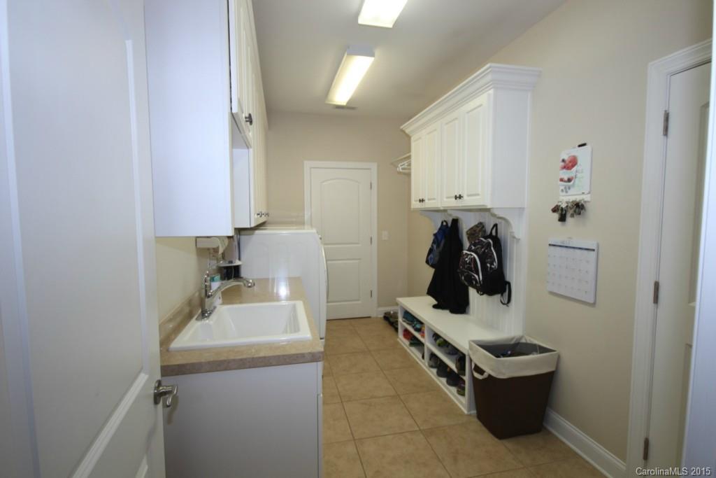 1659 Pine Bluff Court Fort Mill, SC 29708 - Photo 12 of 16 a room with storage and utility