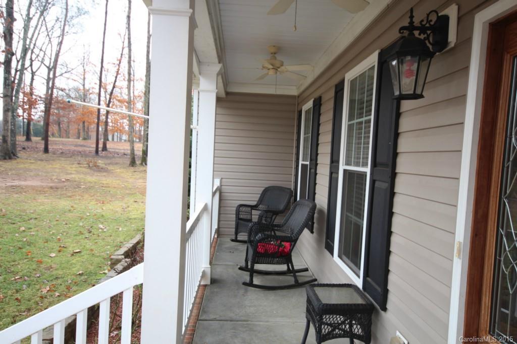 1659 Pine Bluff Court Fort Mill, SC 29708 - Photo 13 of 16 a view of sitting area in balcony