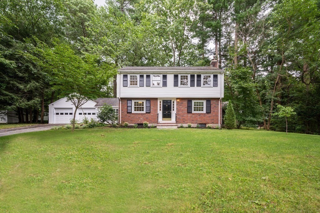 47 Seminole Road Acton, MA 01720 - Photo 1 of 14 Gallery Image 1