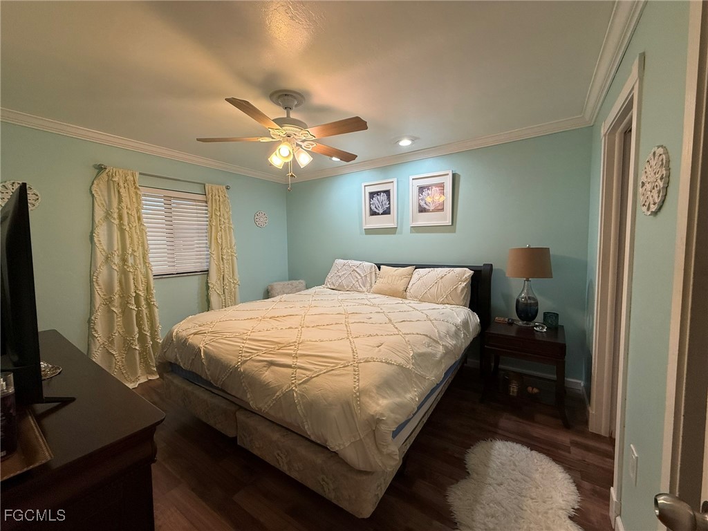 4790 South Cleveland Avenue, Unit 906 Fort Myers, FL 33907 - Photo 13 of 25