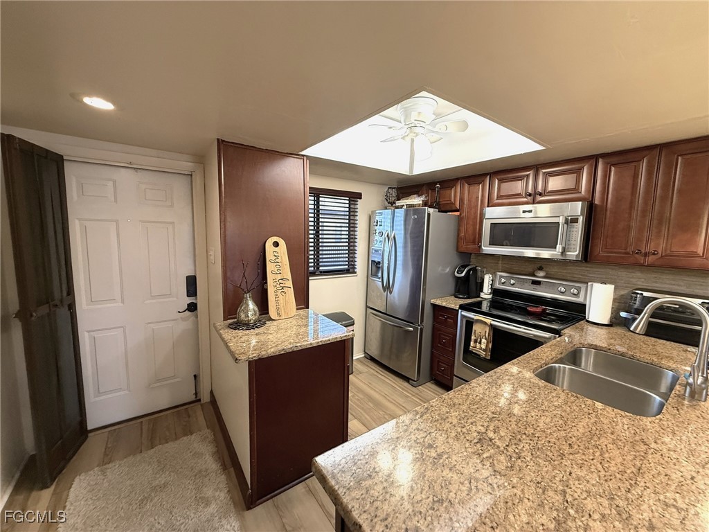 4790 South Cleveland Avenue, Unit 906 Fort Myers, FL 33907 - Photo 17 of 25