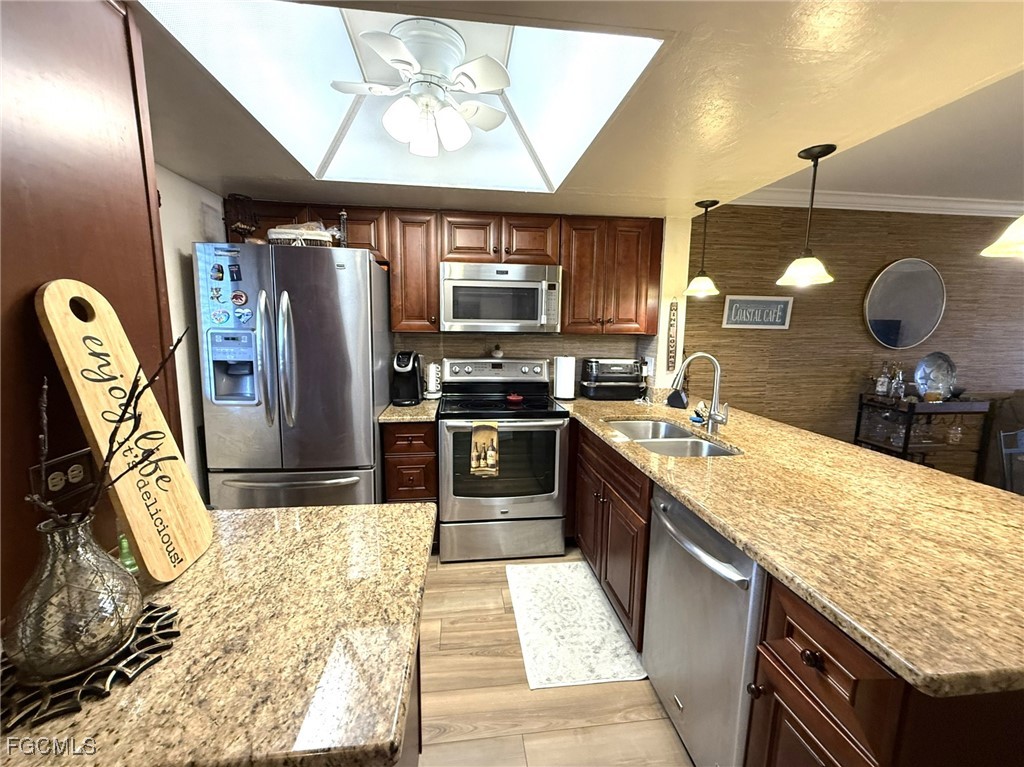 4790 South Cleveland Avenue, Unit 906 Fort Myers, FL 33907 - Photo 18 of 25