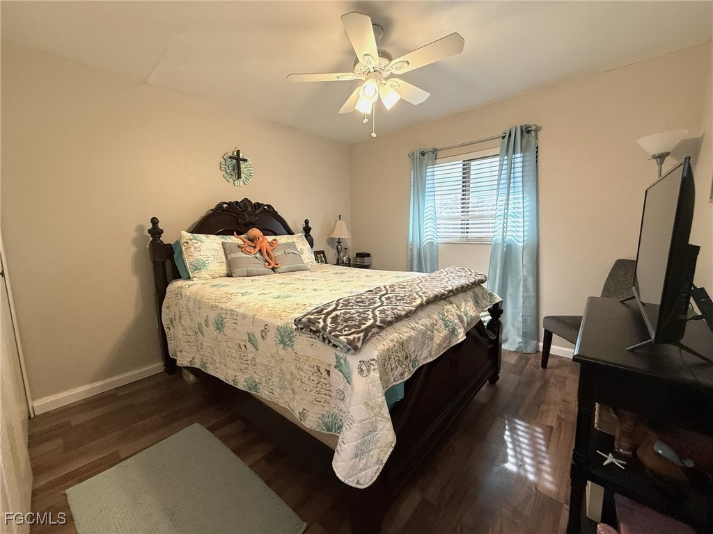 4790 South Cleveland Avenue, Unit 906 Fort Myers, FL 33907 - Photo 20 of 25