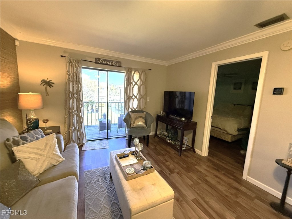 4790 South Cleveland Avenue, Unit 906 Fort Myers, FL 33907 - Photo 9 of 25