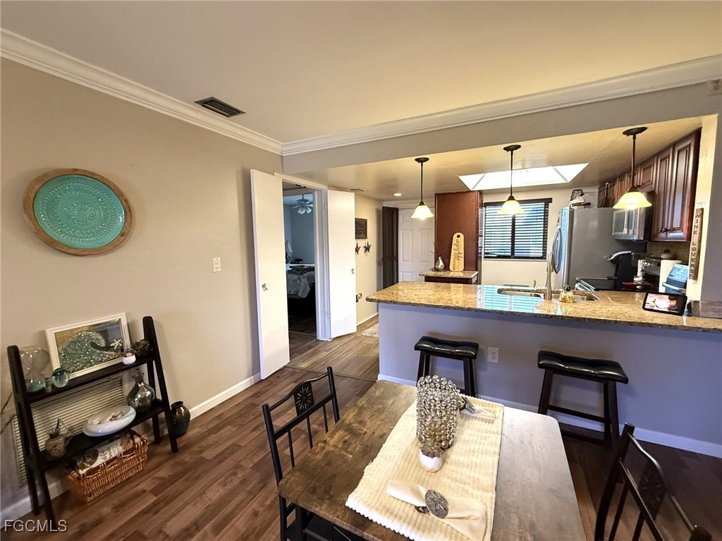 4790 South Cleveland Avenue, Unit 906 Fort Myers, FL 33907 - Photo 10 of 25