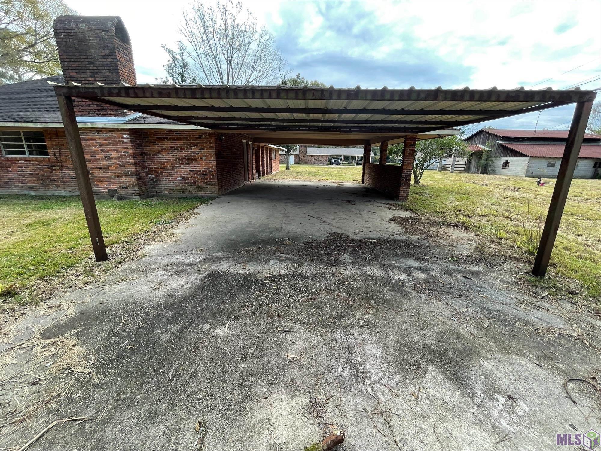 14525 Brown Road Baker, LA 70714 - Photo 17 of 20 Gallery Image 17