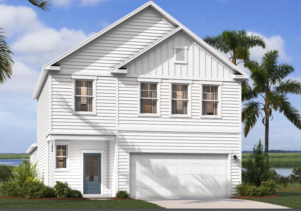 4034 Bromfield Way Boiling Springs, SC 29316 - Photo 1 of 8 Gallery Image 1