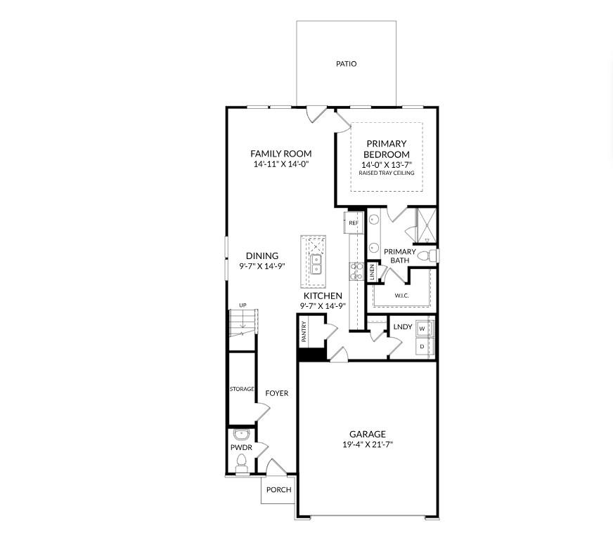4034 Bromfield Way Boiling Springs, SC 29316 - Photo 2 of 8 Gallery Image 2