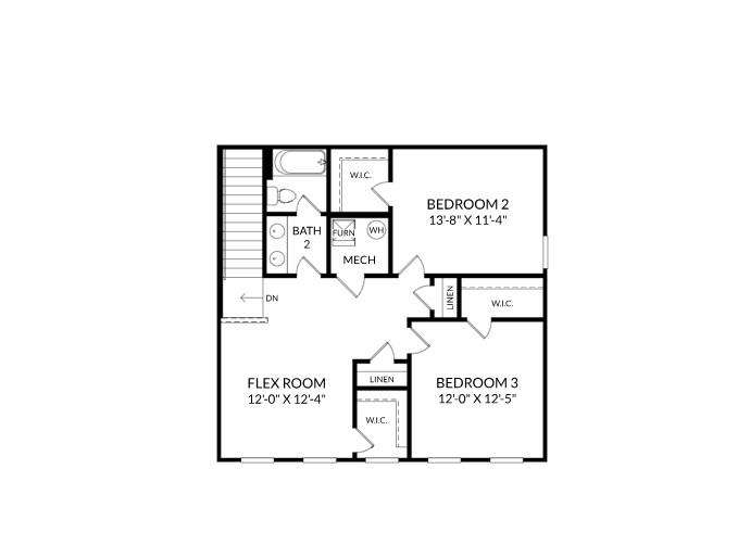 4034 Bromfield Way Boiling Springs, SC 29316 - Photo 3 of 8 Gallery Image 3