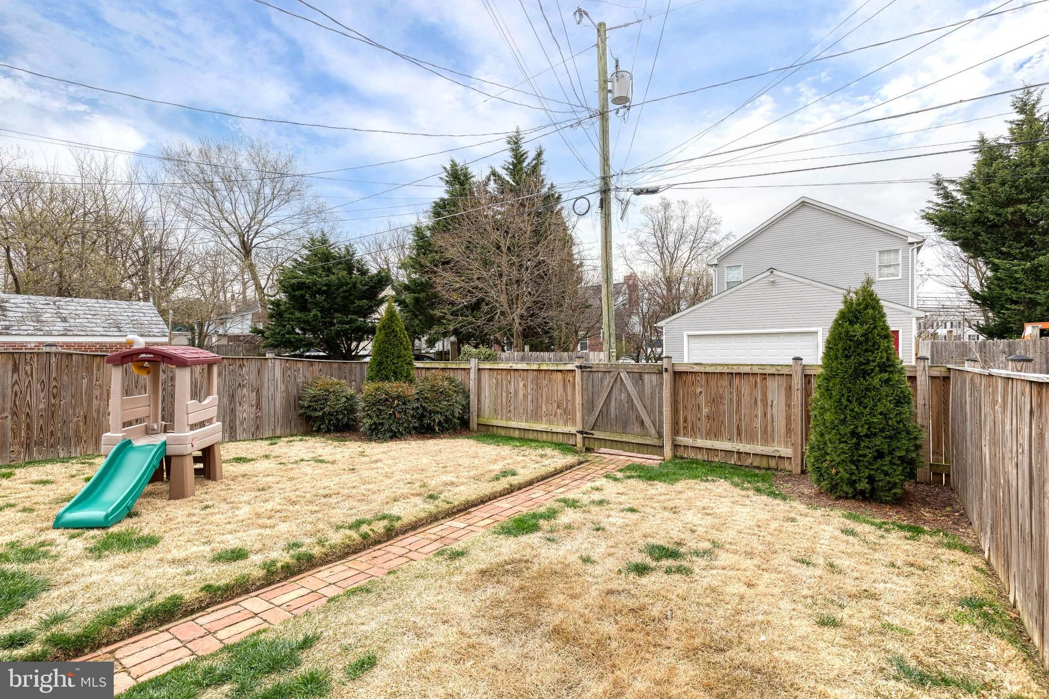 259 Ridge Avenue Towson, MD 21286 - Photo 42 of 43 Gallery Image 42