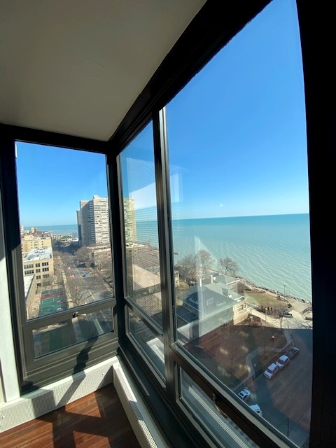 6166 North Sheridan Road, Unit 14F Chicago, IL 60660 - Photo 11 of 27