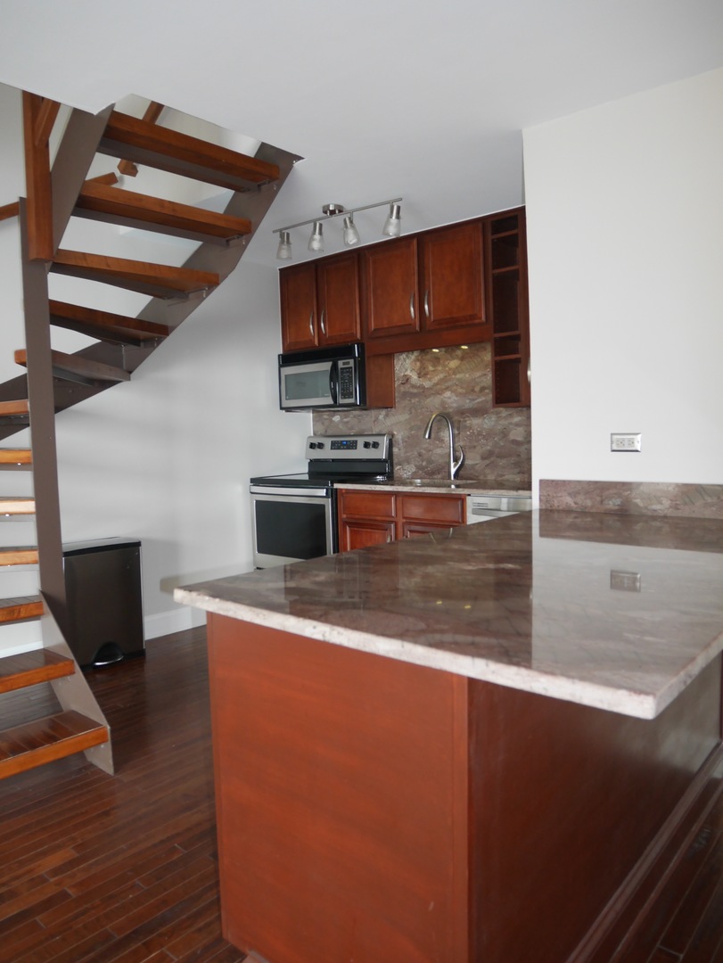 6166 North Sheridan Road, Unit 14F Chicago, IL 60660 - Photo 4 of 27