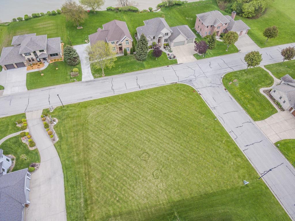 Lot 2 Sundancer Court Kewaunee, WI 54216 - Photo 4 of 16