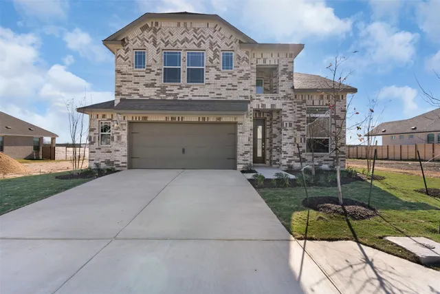 $457,770 | 417 Raleigh Drive, Georgetown, TX 78633