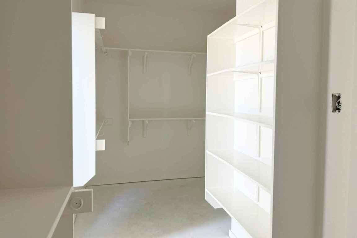 417 Raleigh Drive Georgetown, TX 78633 - Photo 11 of 40 a view of an empty room