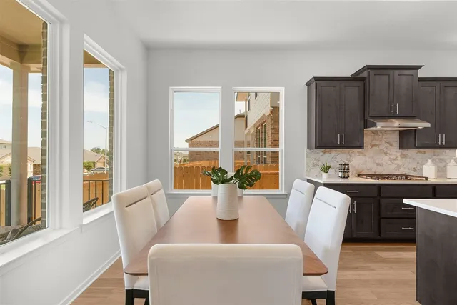 $489,770 | 417 Raleigh Drive, Georgetown, TX 78633