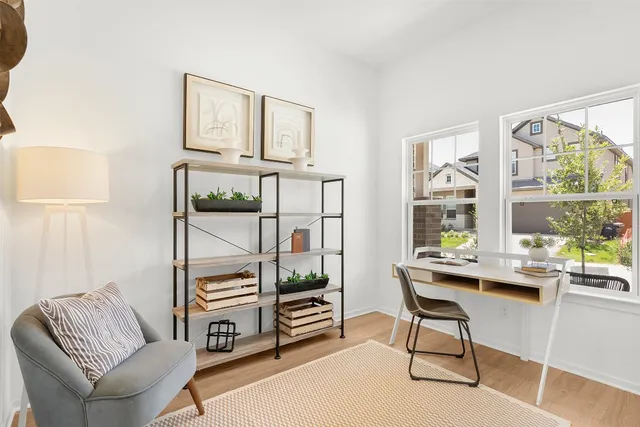 $489,770 | 417 Raleigh Drive, Georgetown, TX 78633