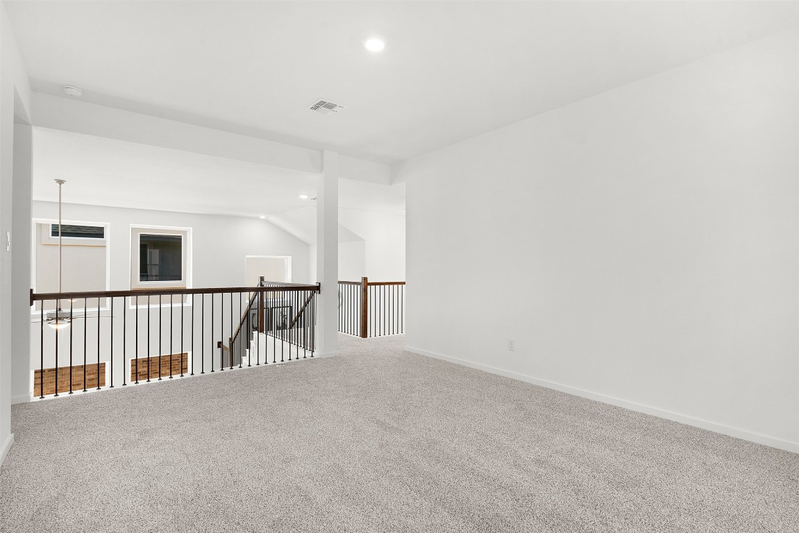 417 Raleigh Drive Georgetown, TX 78633 - Photo 39 of 40 a view of entryway