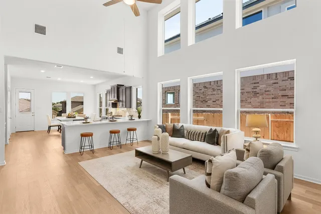 $489,770 | 417 Raleigh Drive, Georgetown, TX 78633